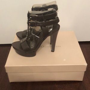 BCBGeneration Heels